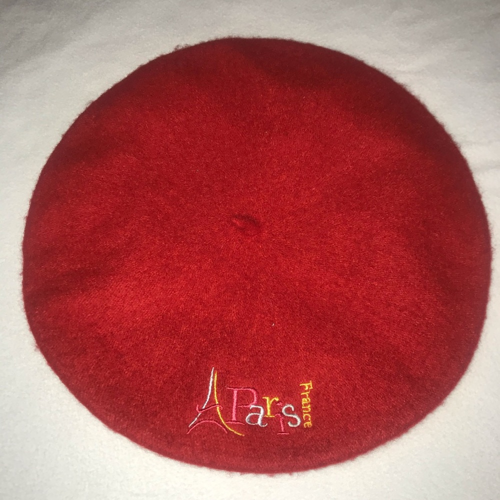 Red Beret